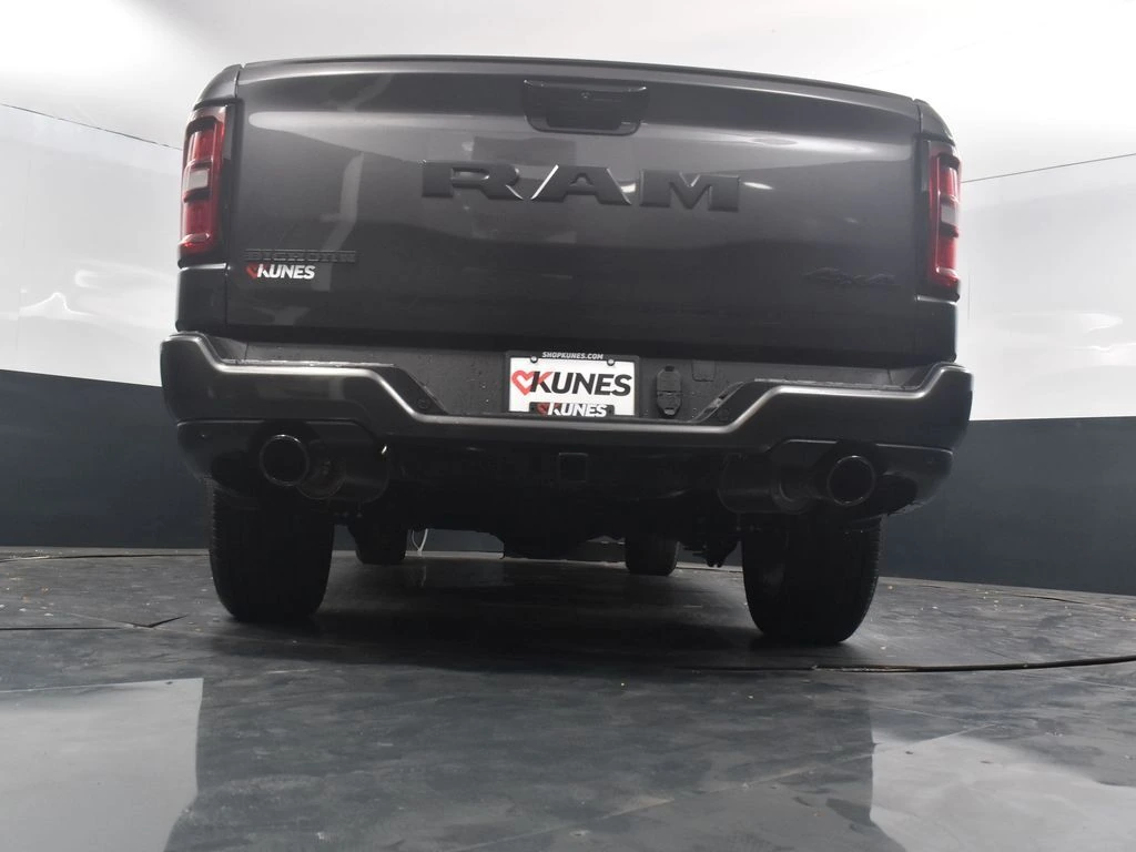 2026 RAM 1500 Big Horn/Lone Star - Photo 42