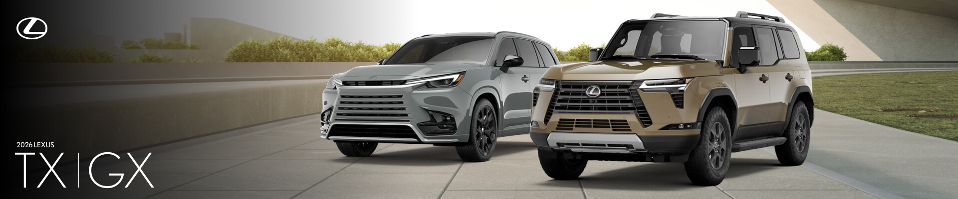 Lexus TX Vs. GX – Which Luxury SUV Is Right For You?
