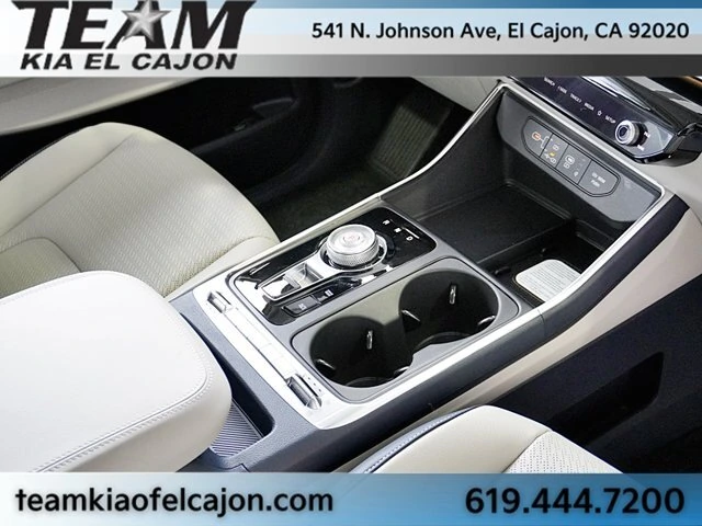2026 Kia Carnival SX Prestige - Photo 13
