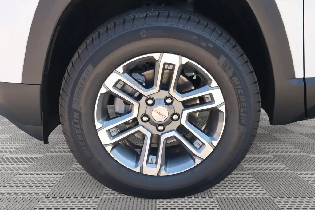 2026 Gmc Terrain Elevation photo 17