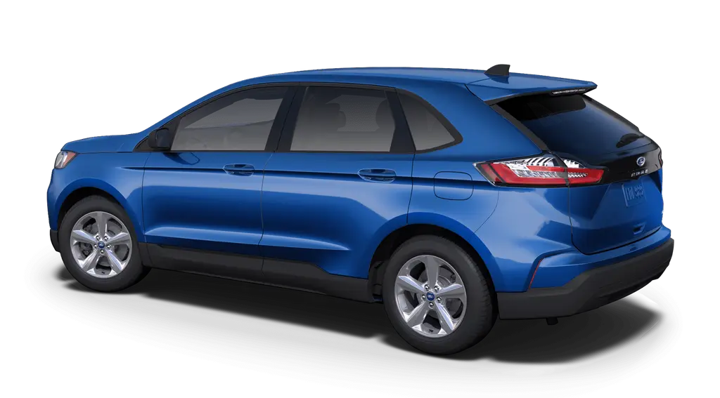 2024 Ford Edge SE photo 2