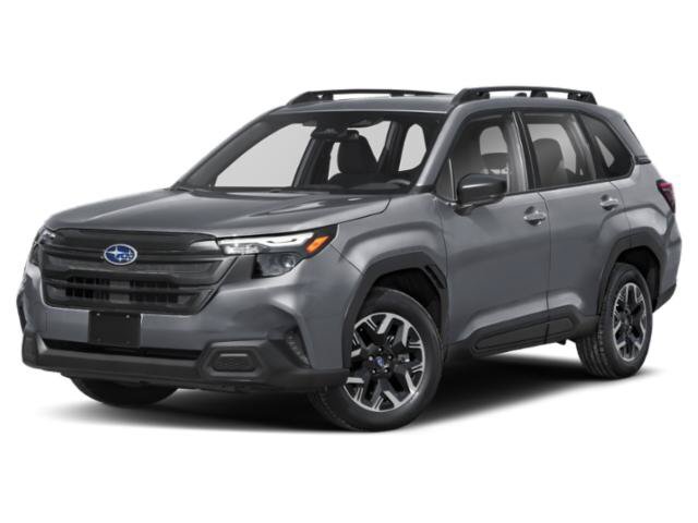2026 Subaru Forester AWD at Big Island Motors (Hyndai) - Hilo, photo 1
