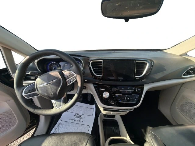 2024 Chrysler Pacifica Touring L - Photo 21