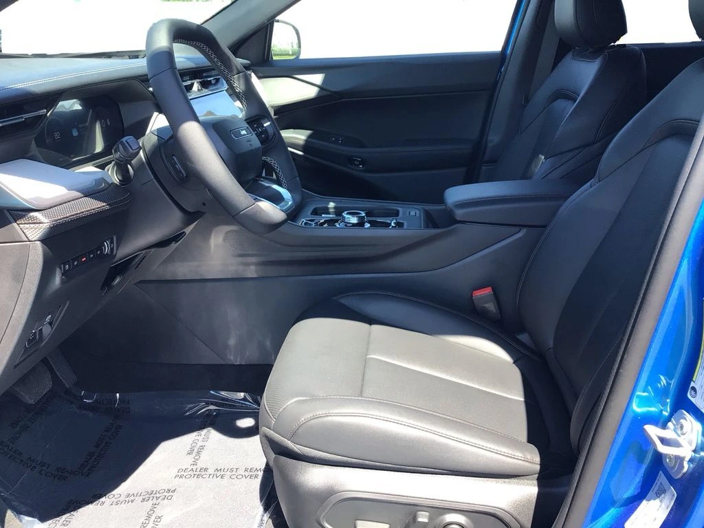 2026 Jeep Cherokee Limited - Photo 9