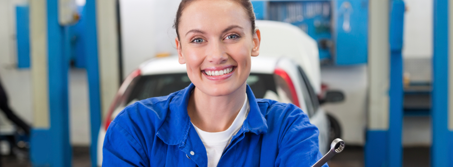 Honda Service Maintenance