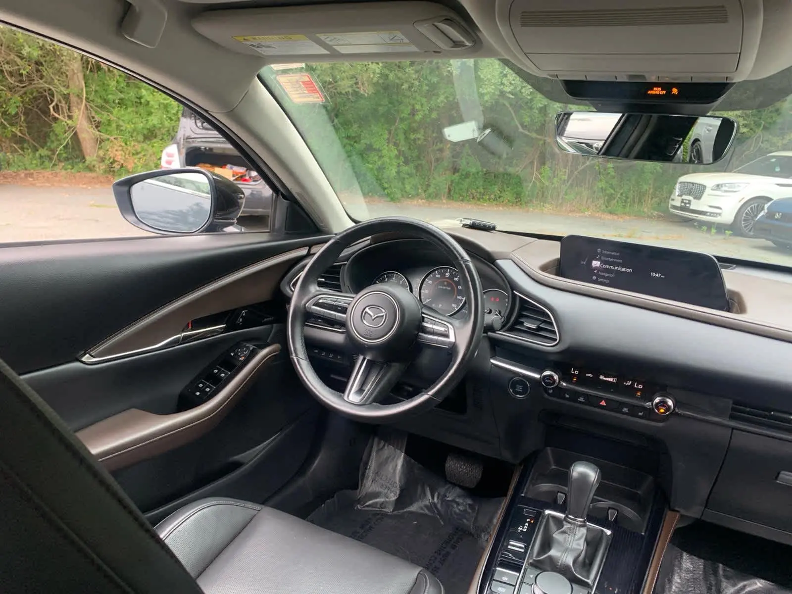 2022 Mazda CX-30 2.5 Turbo Premium Plus photo 32