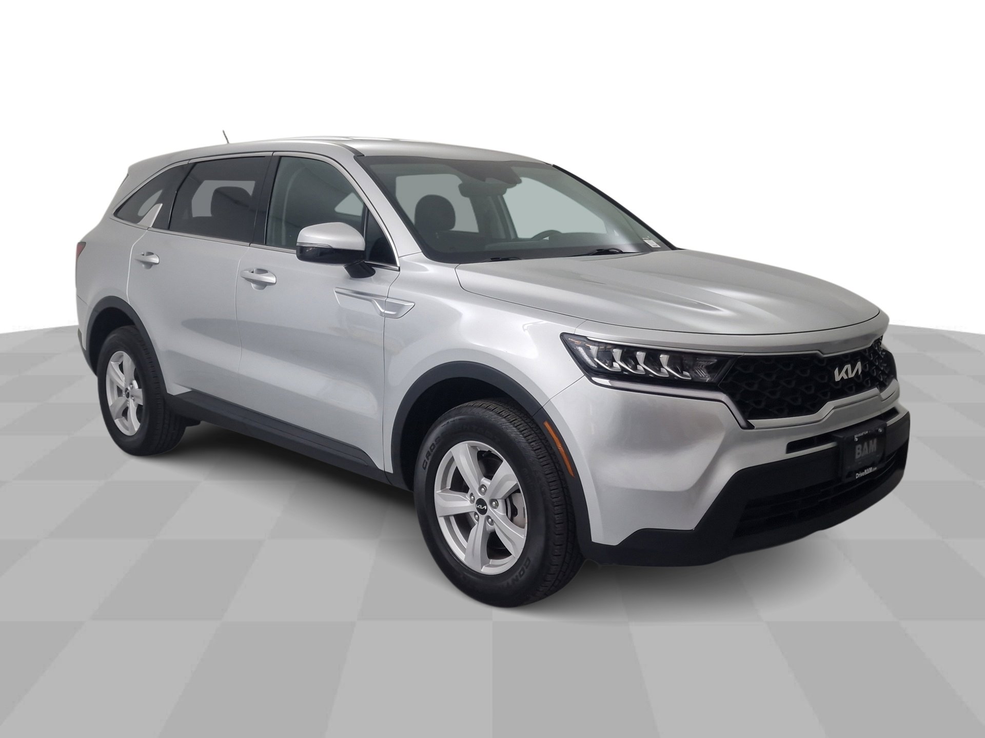 Vehicle