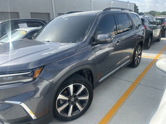 Vehicle