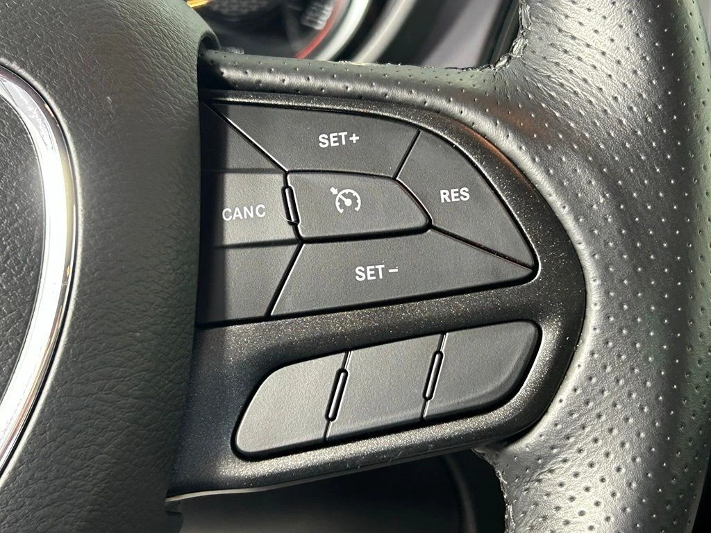 2021 Dodge Challenger R/T - Photo 25
