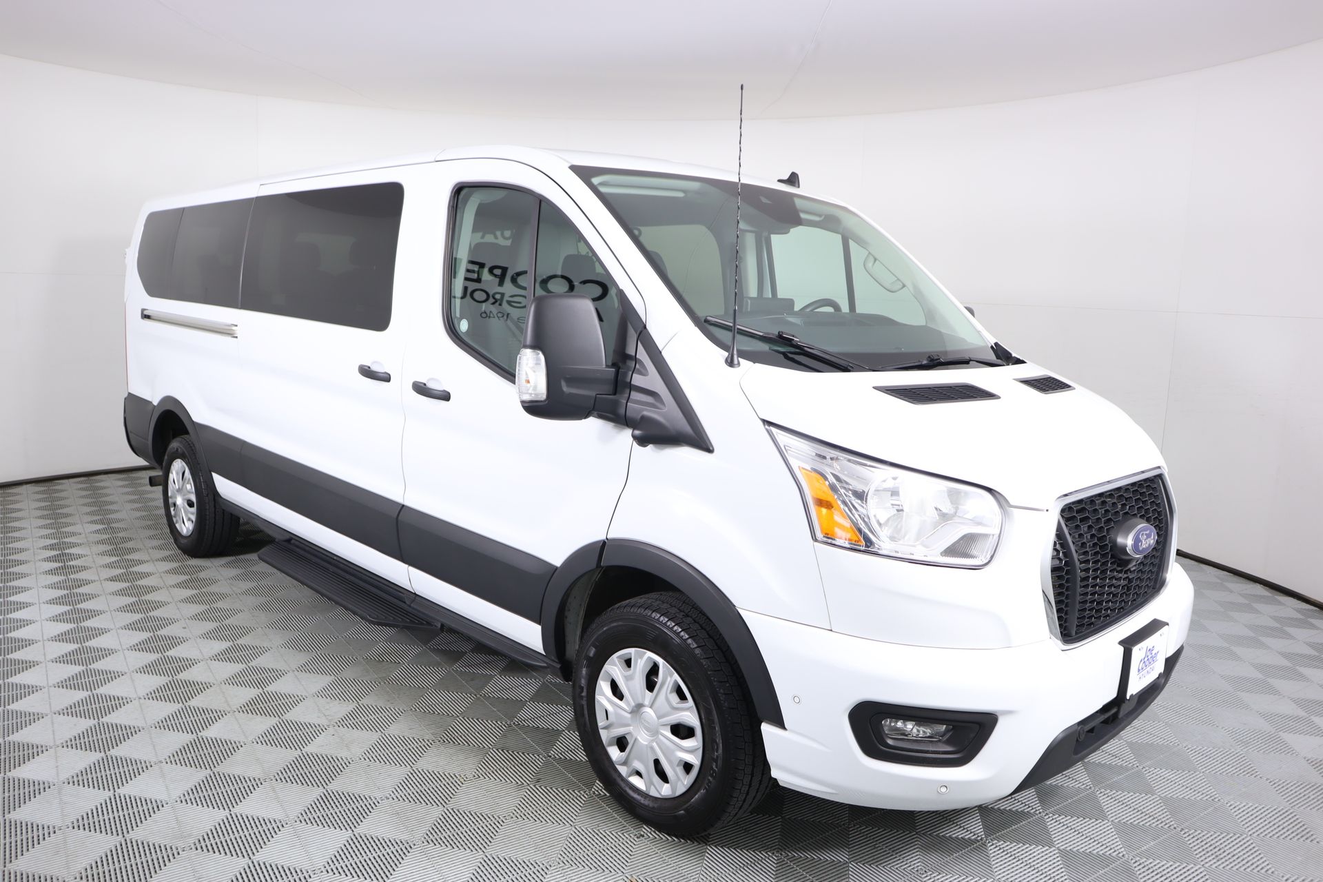 Vehicle