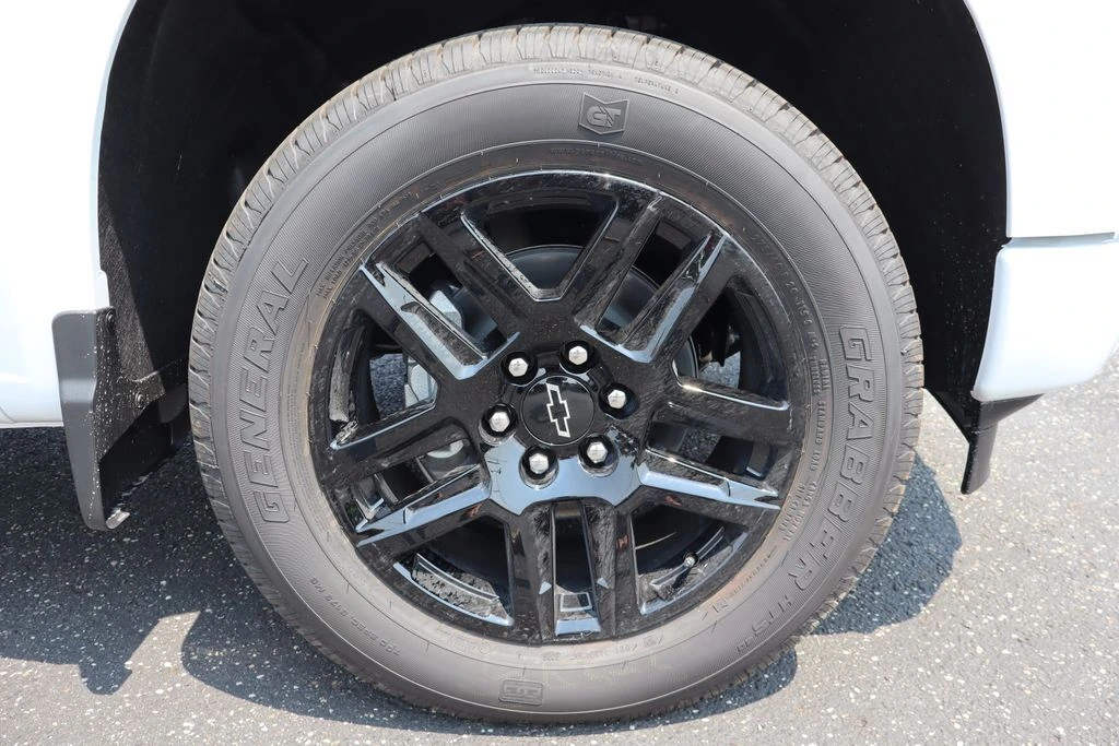 2026 Chevrolet Silverado 1500 RST - Photo 29