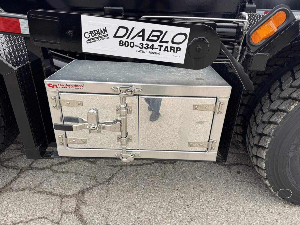 2026 Western Star 49X - image 12