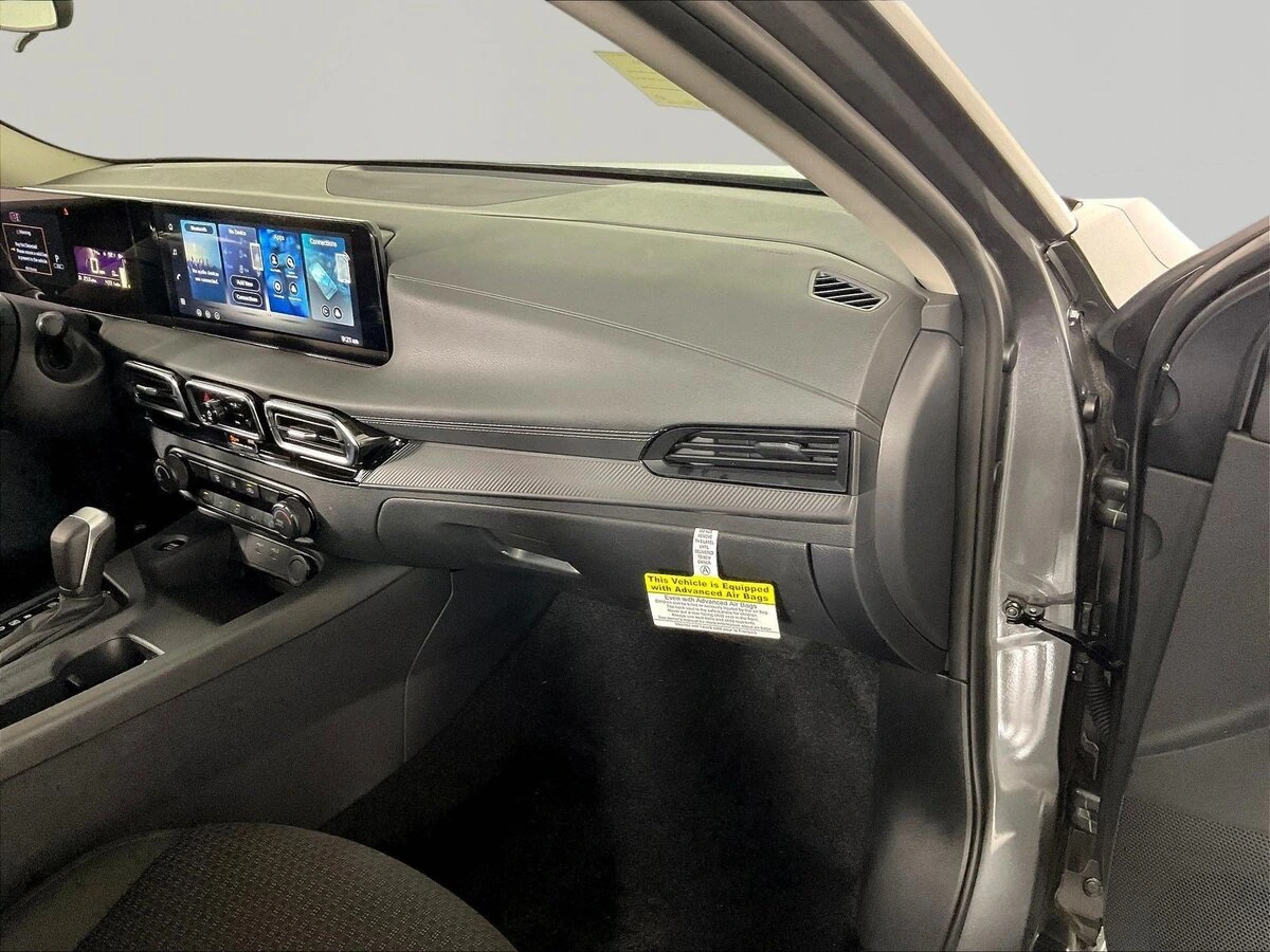 2026 Nissan Sentra S - Photo 26