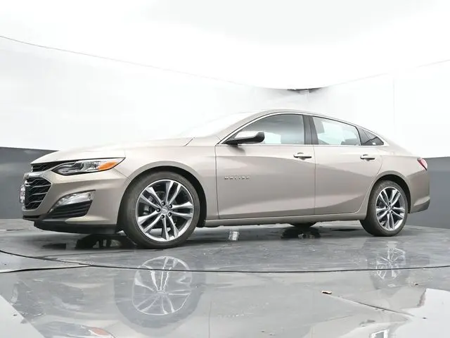 2024 Chevrolet Malibu Premier 2LT photo 40