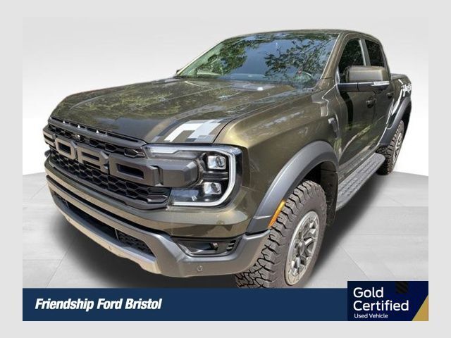 2025 Ford® Ranger Raptor