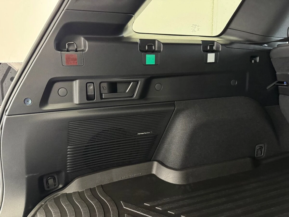 2026 Subaru Outback Touring XT - Photo 47