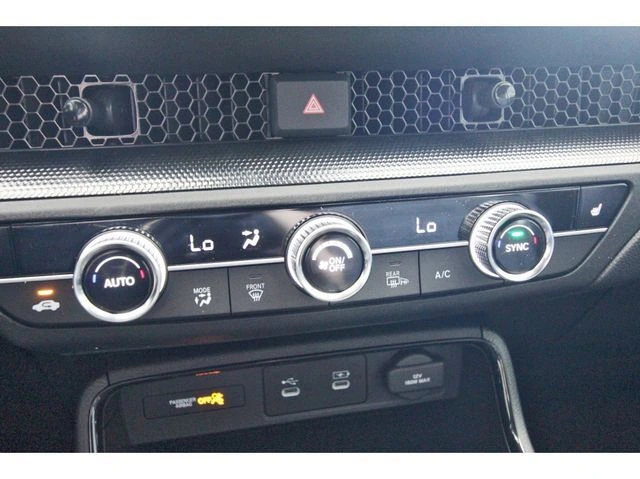 2026 Honda CR-V TrailSport - Photo 21