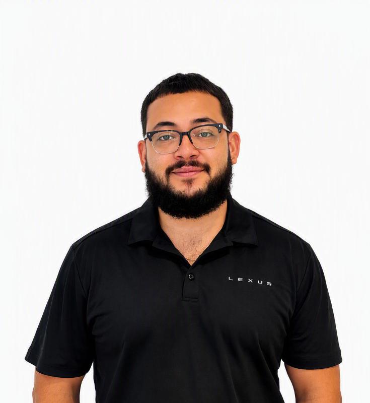 Luis Pereira