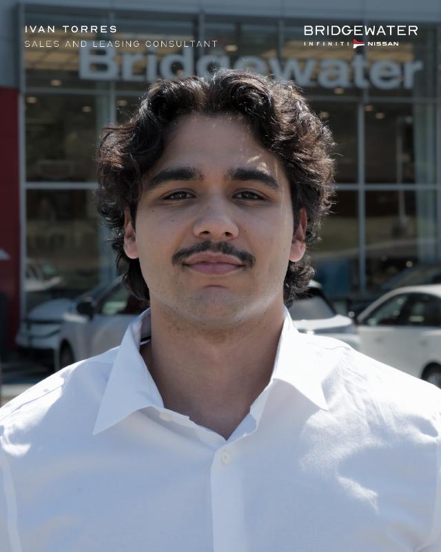 Ivan Torres