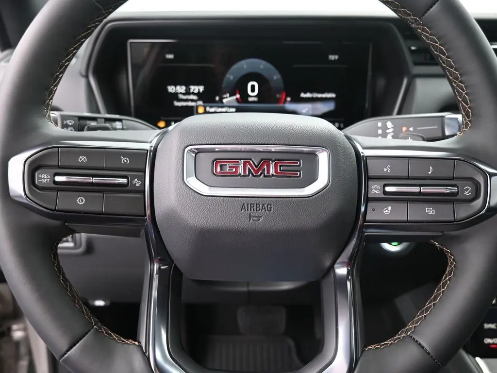 2026 Gmc Terrain AT4 photo 22
