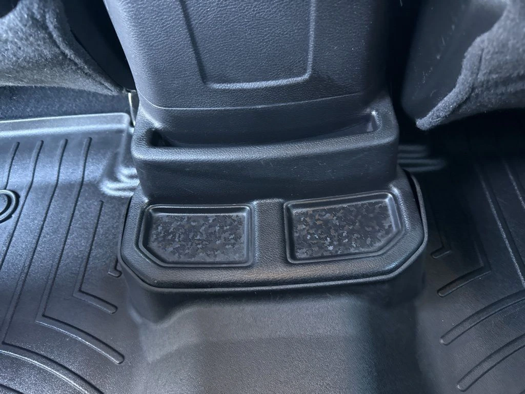 2020 Jeep Wrangler Unlimited Freedom - Photo 44