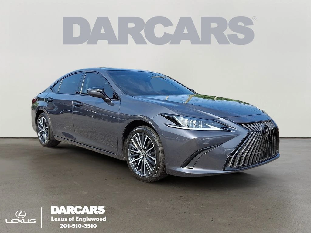 2023 Lexus ES