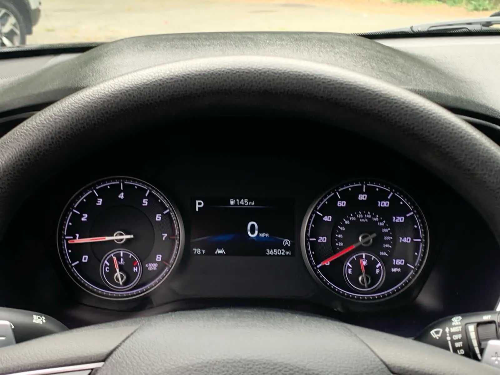 2022 Hyundai Santa Fe SEL photo 15