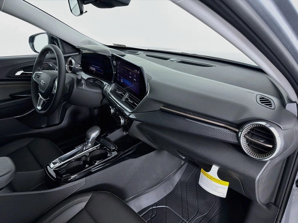 2026 Chevrolet Trax Activ - Photo 27