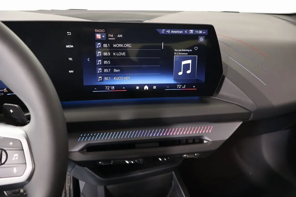 2026 Bmw 228i xDrive Gran Coupe photo 4