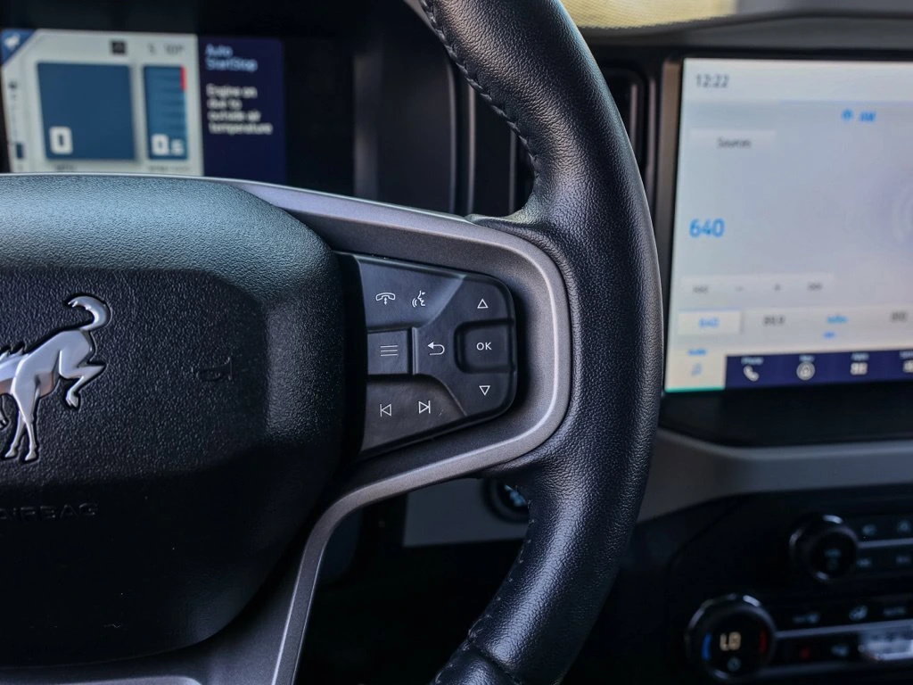 2023 Ford Bronco 4-Door Badlands - Photo 26