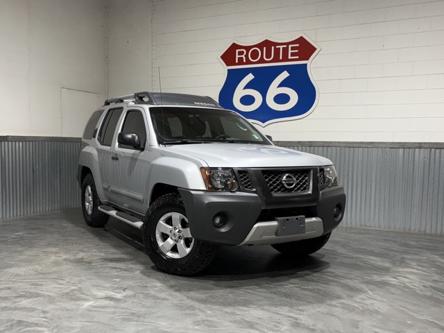 Vehicle
