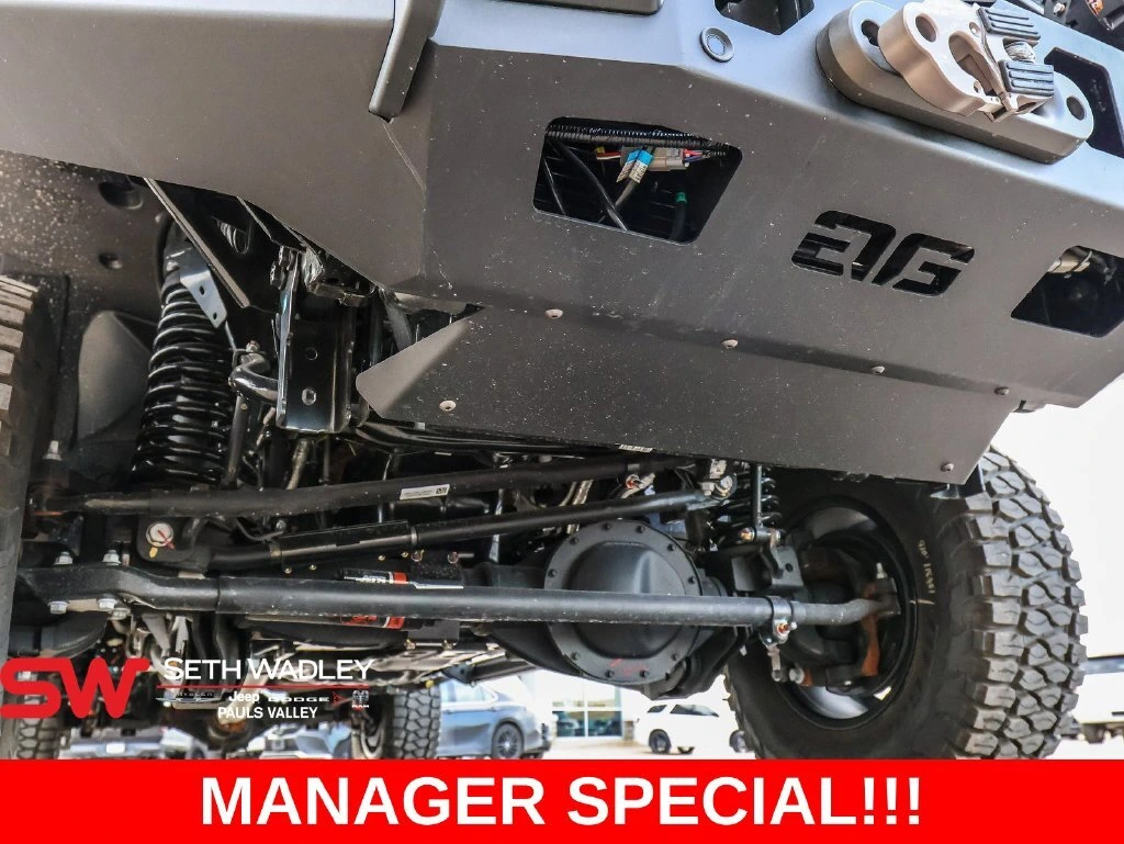 2025 RAM 2500 Tradesman - Photo 16