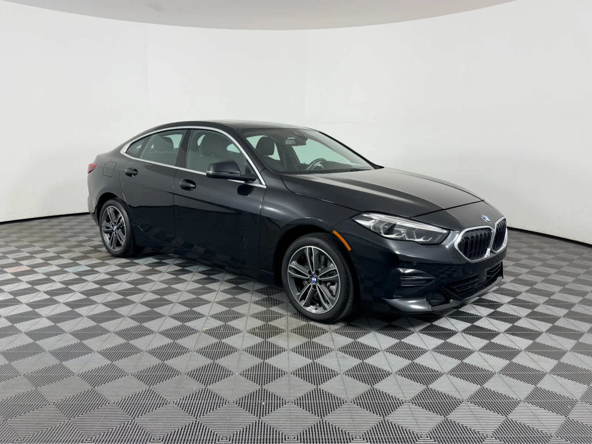 2024 BMW 2 Series 228i xDrive Gran Coupe's photo