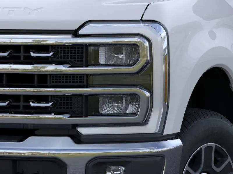 2026 Ford F-350 photo 13