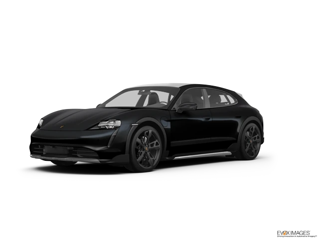 2023 Porsche Taycan
