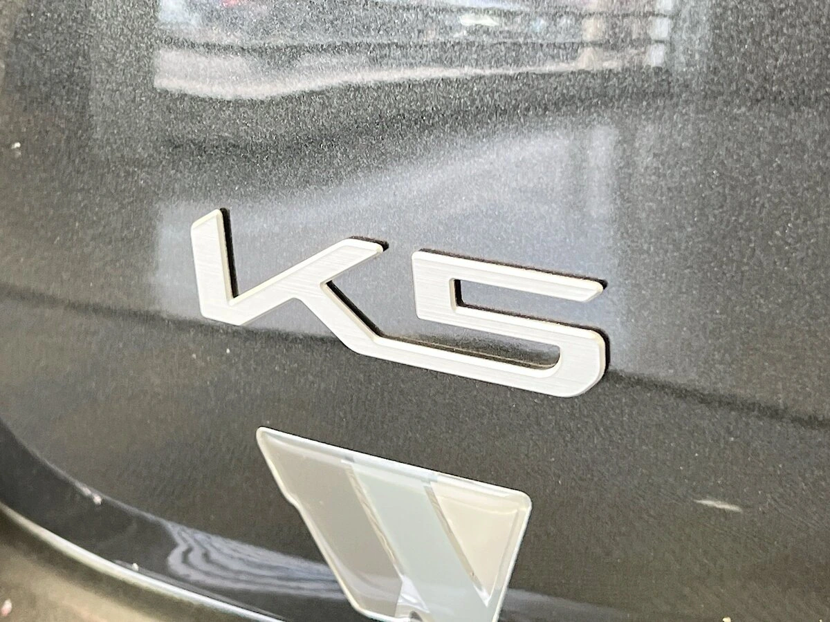 2026 Kia K5 EX - Photo 35