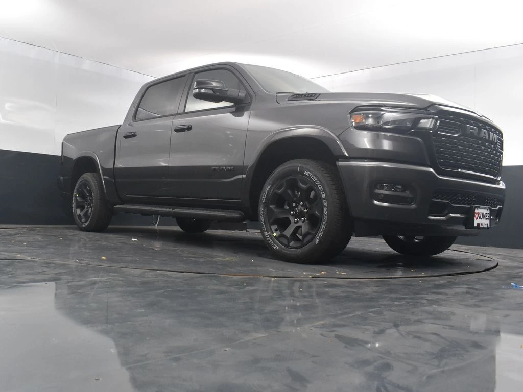2026 RAM 1500 Big Horn/Lone Star - Photo 37
