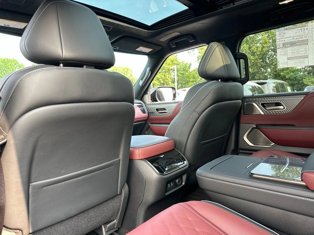 2026 INFINITI QX80 Autograph - Photo 37