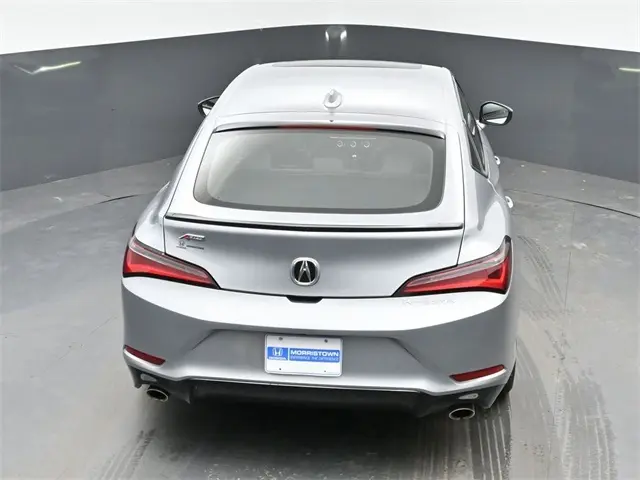 2023 Acura Integra A-Spec photo 26