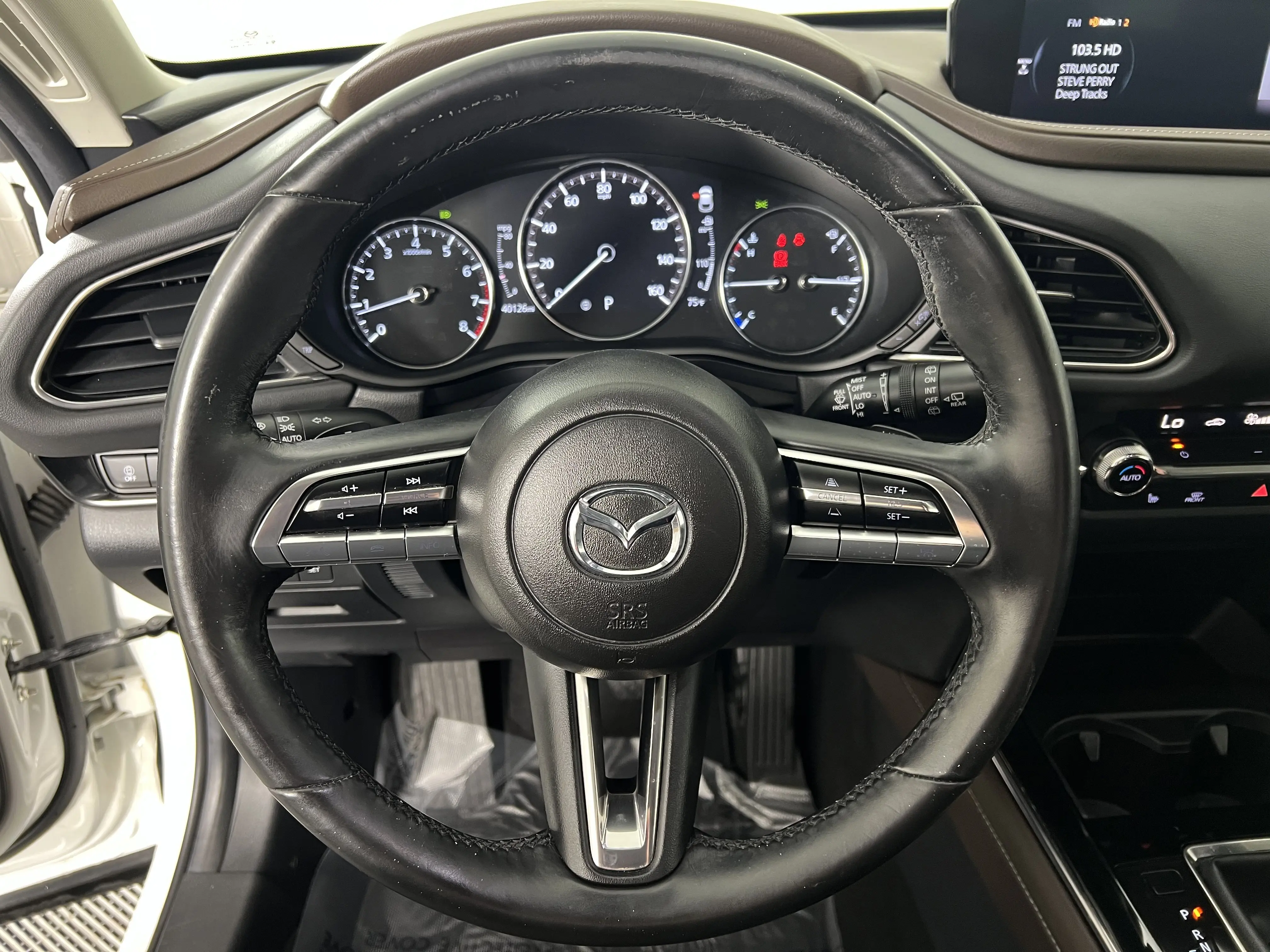 2021 Mazda CX-30 Premium photo 23