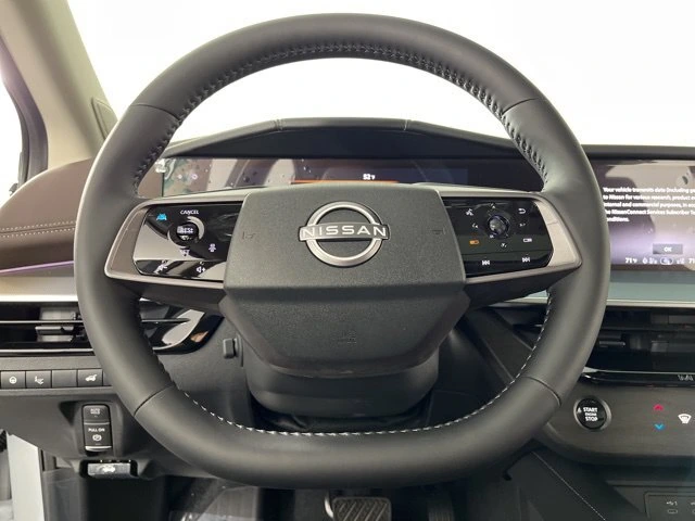 2026 Nissan Murano Platinum - Photo 21