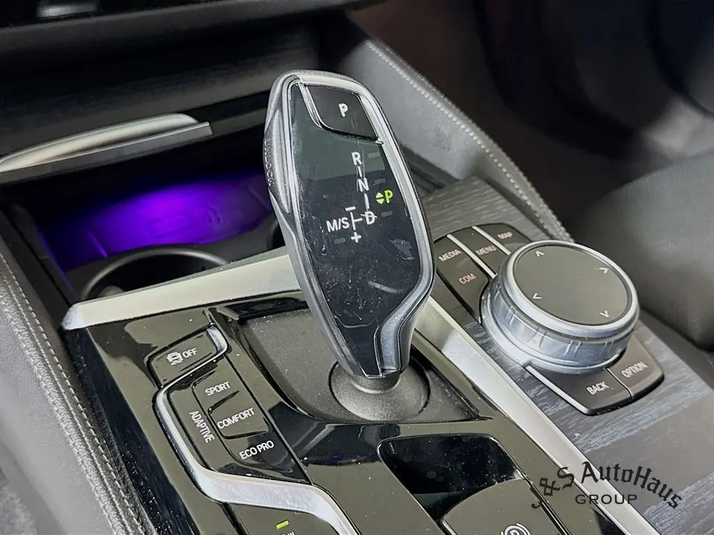 2022 Bmw M550i xDrive photo 20