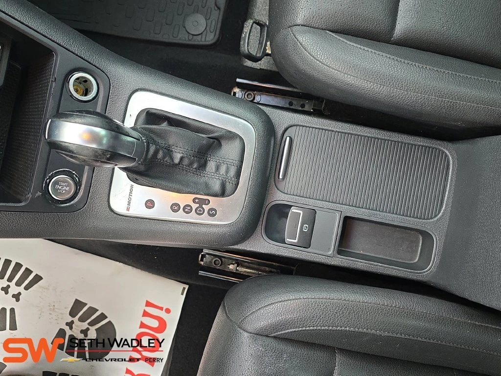 2016 Volkswagen Tiguan SE - Photo 24