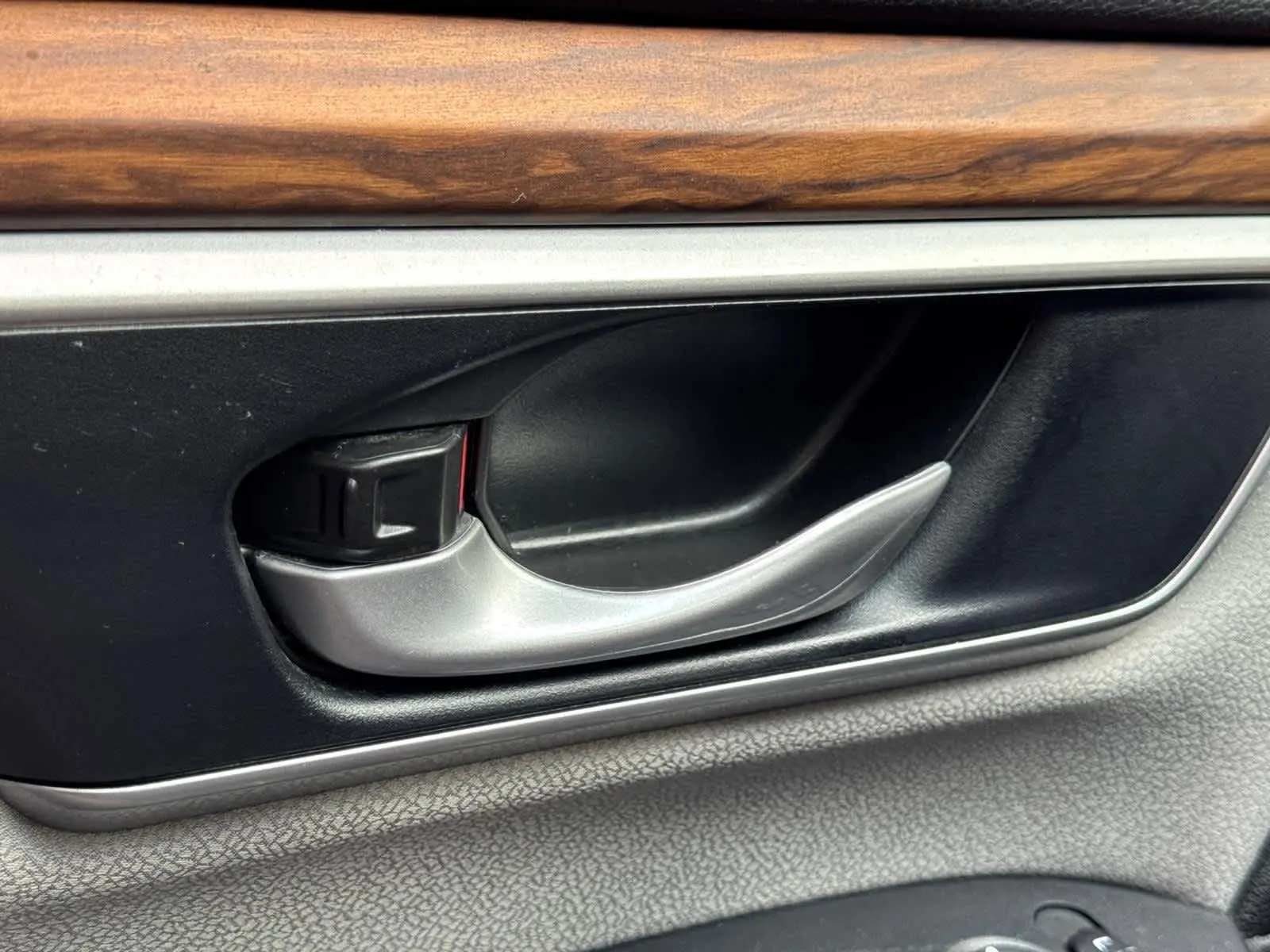 2022 Honda CR-V EX photo 25