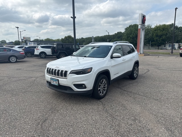 Vehicle