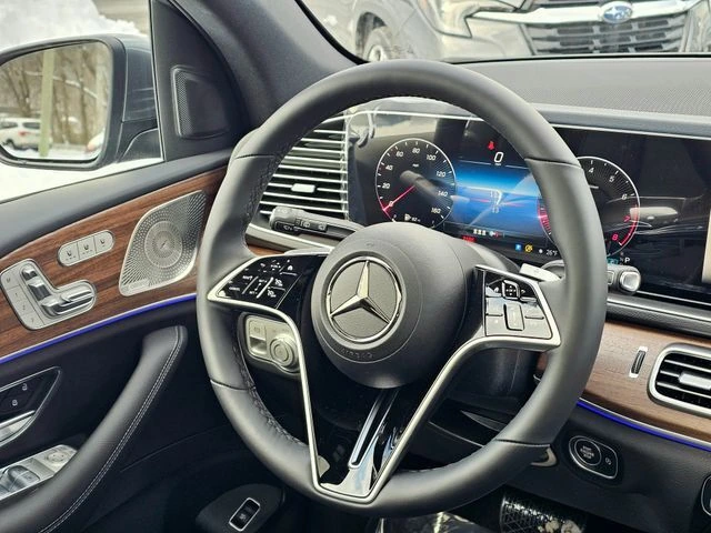 2026 Mercedes-Benz GLE GLE350 - Photo 20