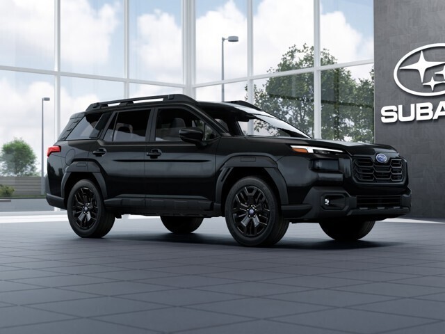 2026 Subaru Outback Limited XT