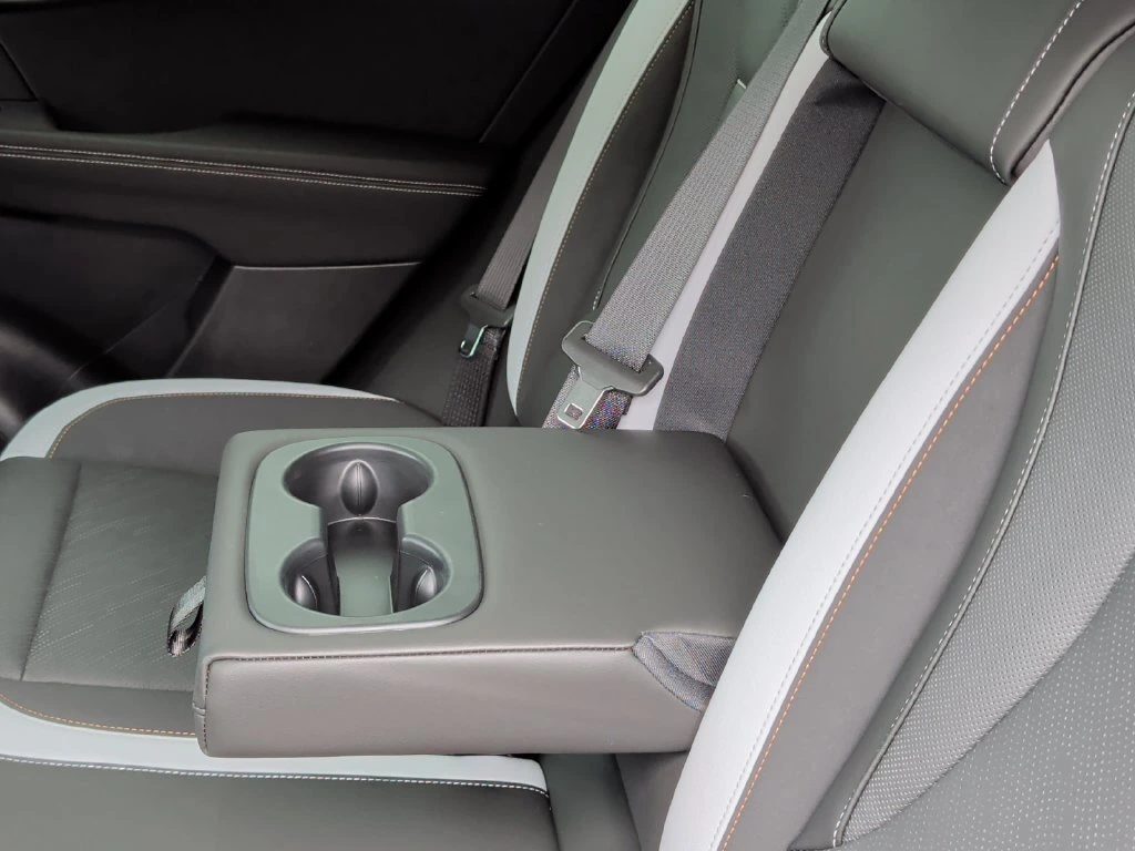 2026 Buick Envision Sport Touring - Photo 38