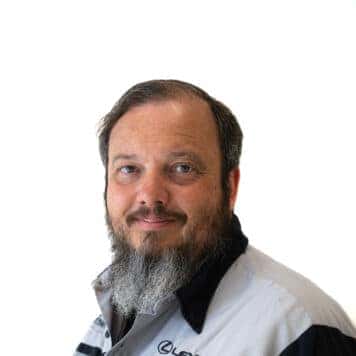 Robert Manger