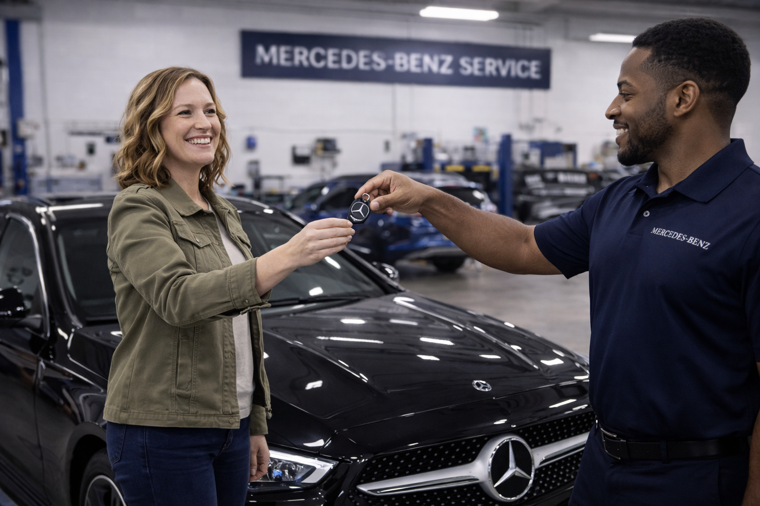 Great Customer Experience for All